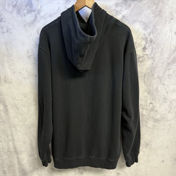 True Religion Hoodie Sweatshirt Mens 3XL 25.5x27.5 Embroidered - Picture 3 of 11